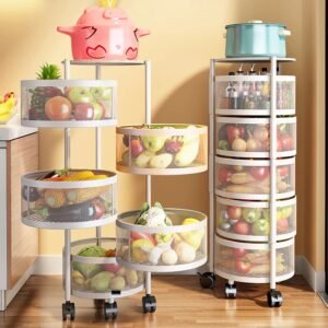 ⏰🗄️Today Olny $3.99🗄️⏰Kitchen Rack-YooMo™