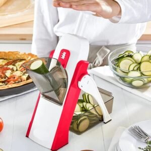 🎉Today Sale $3.99🎉VEGETABLE CUTTER—YooMo™