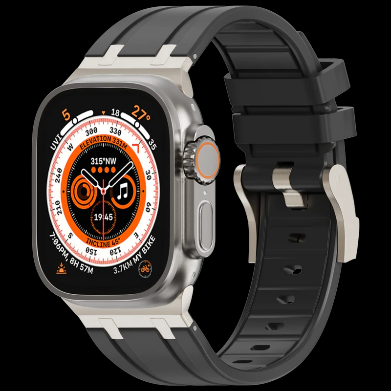 Starlight Adapter-Black Band