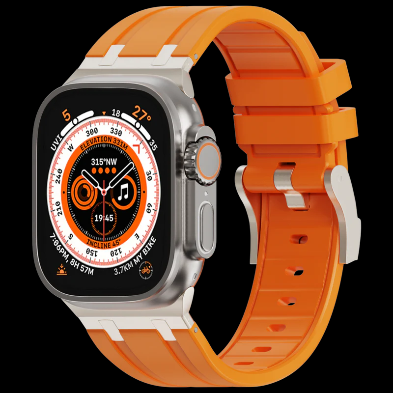 Starlight Adapter-Orange Band