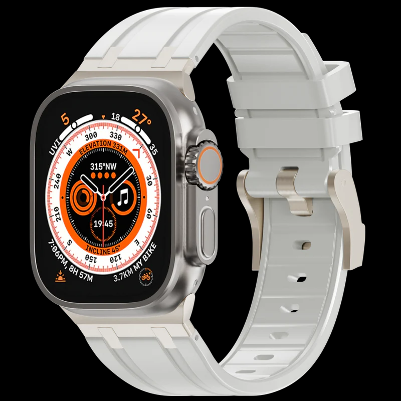 Starlight Adapter-White Band